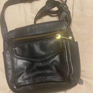 Woman’s Fossil Cross body purse